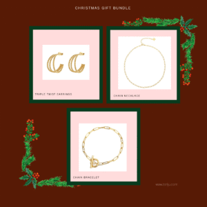 Chain Set Gift Bundle