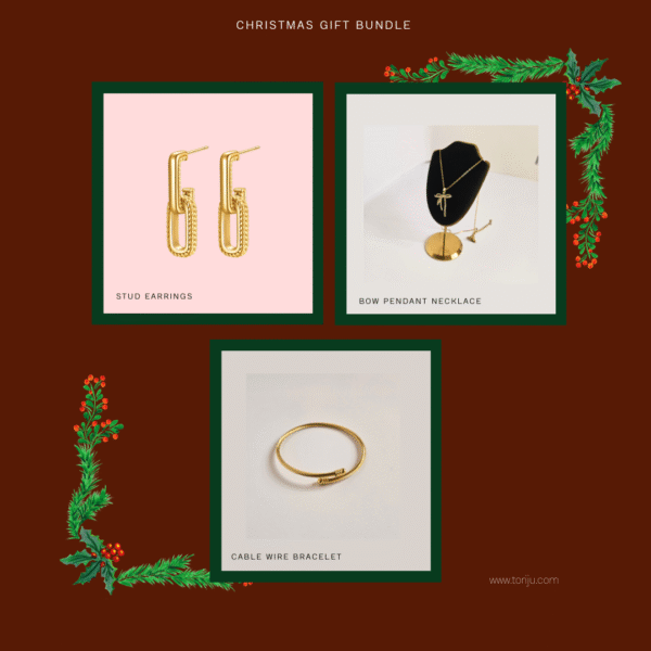 Signature Set Gift Bundle