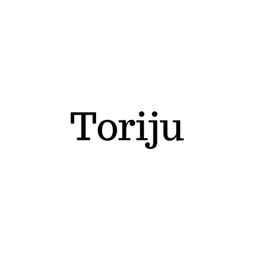 Toriju